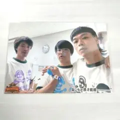 【即購入可◎】推してまえ！ワチャラチャ パイレーツフェスティバル2024 写真