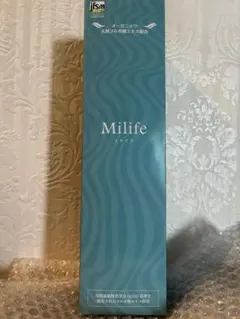 Milife ミネラルサプリメント 720mL Milife ミネラルサプリメント 720mL - メルカリ