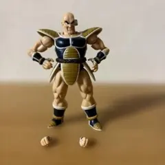 ドラゴンボール 掌動 ナッパ - メルカリ