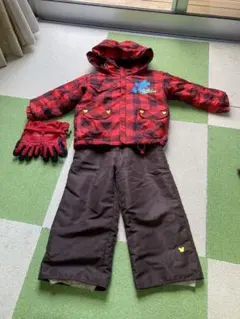 2026年最新】スキーウェア ミッキーの人気アイテム - メルカリ