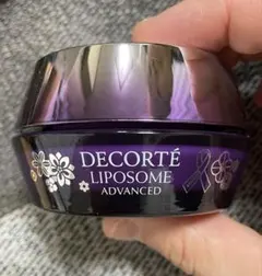 コスメデコルテ リポソーム　アドバンスト　リペアクリーム　50ml