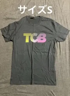 【新品】tempra cycle（テンプラサイクル）　Tシャツ　TCB サイズS