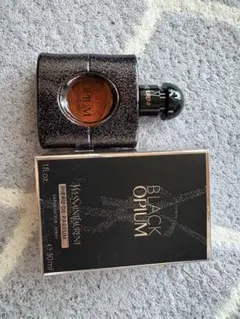 Yves Saint Laurent BLACK OPIUM 30ml