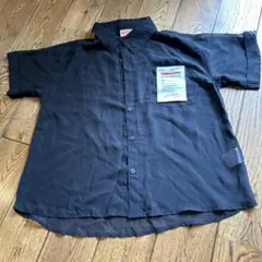 150cm シフォンシャツ