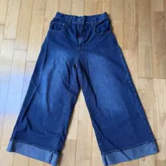 極美品] TOGA デニムリボンタイ DENIM RIBBON TIE ブルー - メルカリ