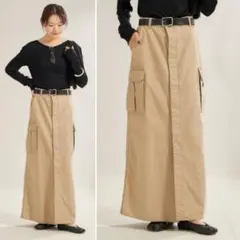 2025年最新】plage スカートの人気アイテム - メルカリ