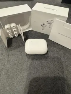 k*i様 Apple AirPods Pro 3