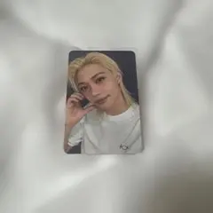 【即購入◎】StrayKids スキズ DOIT アコーディオン ピリ トレカ