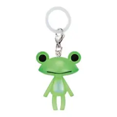 どこでもいっしょ めじるしアクセサリー リッキー