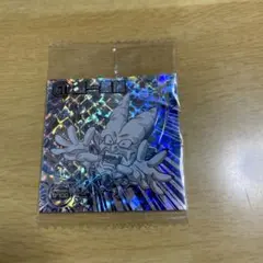 ドラゴンボール 超一星龍 ホログラムシール