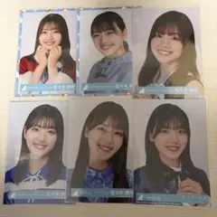 日向坂46 佐々木美玲 生写真