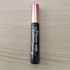 ヒロインメイク　ロング＆カールマスカラ　アドバンストフィルム