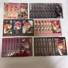 悪魔執事と黒い猫 あくねこ フェネス 紙類 まとめ売り