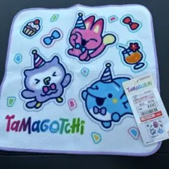 たまごっち しまむら ポーチ