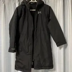 Under Armour ベンチコート　150