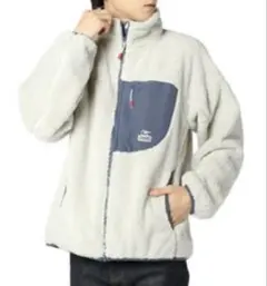 ボンディング フリース ジャケット XL サイズ 現行モデル