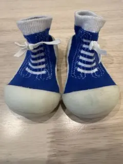 babyfeet ベビーフィート　ファーストシューズ ベビーシューズ　11.5㎝