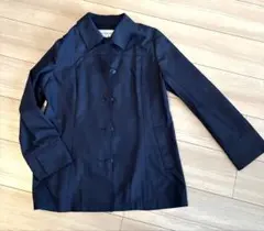 STYLE ME トレンチコート ネイビー サイズ9のサムネイル