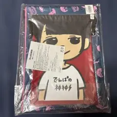 でんぱの神神　神ポーチセット