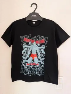 ムエタイ　Tシャツ【K-04】
