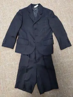 BB ストライプデザイン スーツ・ブレザー 100