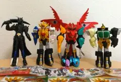 2026年最新】百獣合体 DX ガオハンターの人気アイテム - メルカリ