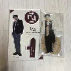 2026年最新】許豊凡 アクスタの人気アイテム - メルカリ