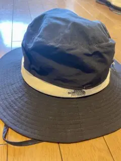 ノースフェイス レディース登山帽子