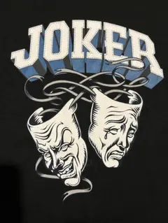 新品未使用！Joker Brand 2 faces T-shirts XLのサムネイル