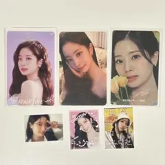 TWICE ダヒョン ready to be soundwave D'FESTA