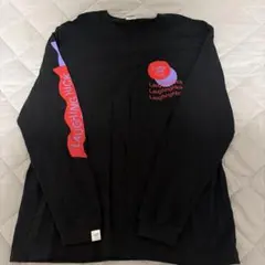 Laughing hick ラフィングヒック　ロンT Lのサムネイル