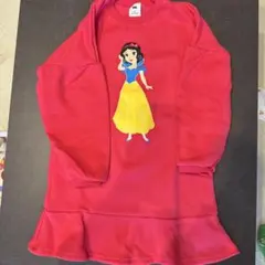 白雪姫 ワンピース