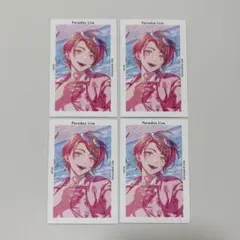 円山 玲央　Gプリ パラライ