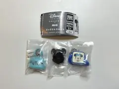 Disney CREATED by MUS バッグコレクション ミッキー ミニー