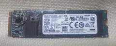 ★中古★THNSN5256GPUK NVMe PCIe M.2 256GB