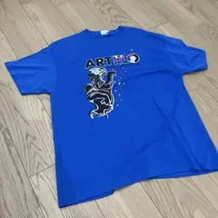 ARTFLO Tシャツ XLサイズ