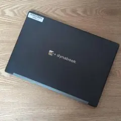 【即戦力❗国産❗】 dynabook i5 11世代 16GB SSD256G