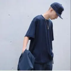 TOUGH WOOL 180 HALF SLEEVE T-SHIRTのサムネイル