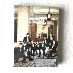 SnowMan THE BEST 2020-2025 初回盤B スノーマン