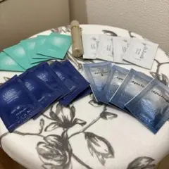 Dr.Recella Aqua Venus トライアルセットのサムネイル