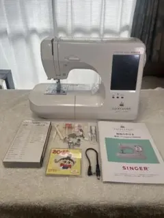 2026年最新】シンガーミシン刺繍機の人気アイテム - メルカリ