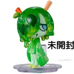 VIRUSWEETS ウイルスイーツ フィギュア コレクション 青りんご飴