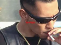 vallad サーマル io着用 VALLAD Tシャツ IO着用 ②valladサーマル即完io着用VALLAD V