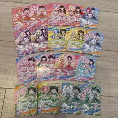 アイプリ　超ときめき宣伝部　コラボカード　まとめ売り