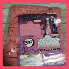 タオル　鬼滅の刃　禰津子　なりきり変身　コスプレ　鬼滅　ねづこ　ハロウィン　仮装