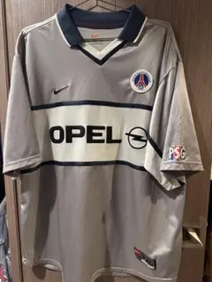 R24 古着2002-03NIKE アーセナル 10番ベルカンプ - メルカリ