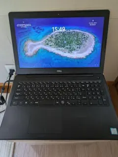 S183 DellノートパソコンSSD第7世代 Windows11オフィス付き - メルカリ