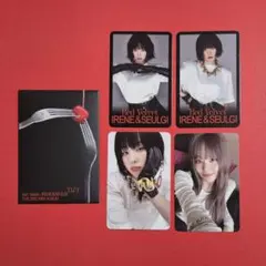 2026年最新】red velvet トレカ アイリーンの人気アイテム - メルカリ