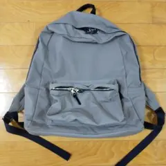 【美品】STANDARD SUPPLY　デイパック　グレーのサムネイル