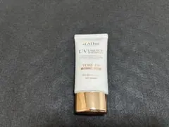 ダルバ　トーンアップサンクリーム　ピンク　50mL